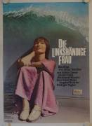 The left-handed Woman (Die linkshändige Frau)